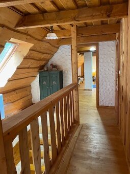 Skvelá príležitosť na oddych na Slovensku blízko hraníc - 16