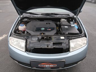 Škoda Fabia 1.9TDi,74kW,Klima,2xKola,STK03/2027 - 16