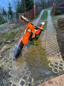 Ktm exc-f 2023 - 16