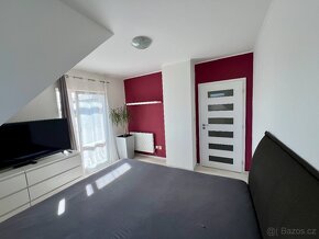 Rodinný dům, dvojdomek,130m2, Karlovy Vary - 16