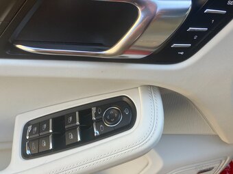 Porsche Macan, S, vzduch, záruka, odpočet DPH - 16