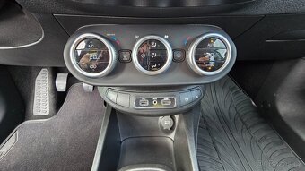 Fiat 500X, MIRROR, 88 kW, 1. majitel, možnost odpočtu DPH - 16