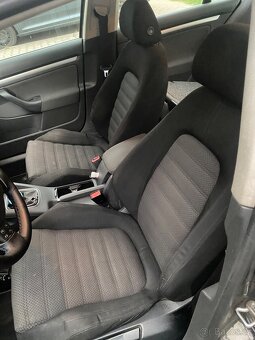 Volkswagen Jetta 1.9tdi 77kw - 16
