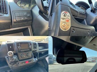 Peugeot Boxer 2.2 / 110kW / SKLÁPĚČ 3-STRANNÝ - 16
