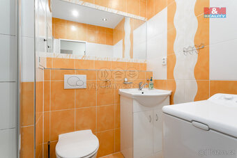 Pronájem bytu 3+1, 78 m², Ostrava, ul. Na Výspě - 16