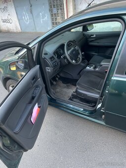 Ford Focus C-Max 1.6TDCi Ghia - 16