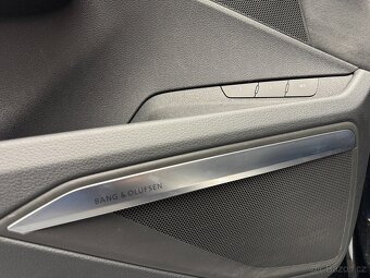 Audi Q8 Sportback S line 55 e-tron quattro (Záruka, CZ, DPH) - 16