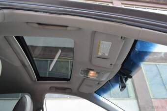 Lexus RX 450h 3.5i HYBRID/2012/VÝBAVA/4X4/ - 16