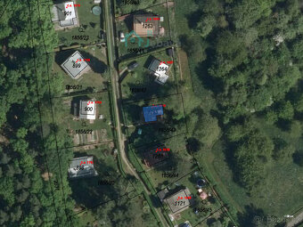 Pronájem, Chata, 403 m2, Heřmanův Městec - Konopáč - 16