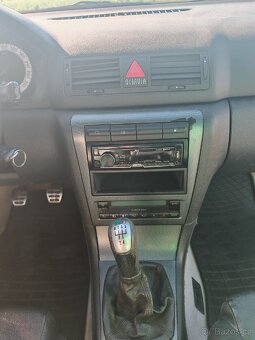 Škoda Octavia RS Combi LPG - 16