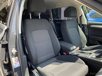 Volkswagen Passat Variant 1.4 TSI Comfortline r.v.2018 LED - 16
