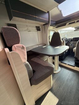 Ford Chausson 627 Titanium Ultimat, odpočet DPH - 16