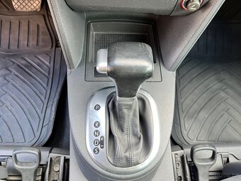 VW Touran Highline DSG - Automat, 1.6 - 16