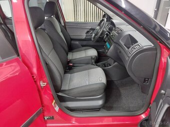 ►ŠKODA FABIA II FL•1.4 16V•63KW•2011•157tKM•AMBIENTE◄ - 16
