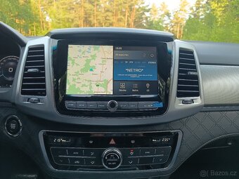 SsangYong Rexton Premium 4x4 rok 2023 najeto: 22.524 km - 16