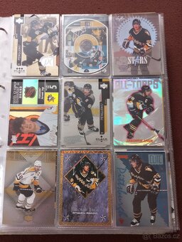 Jaromír Jágr (lot 882 karet) - 16