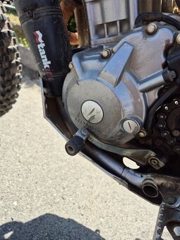 Honda CRF 300L - 16