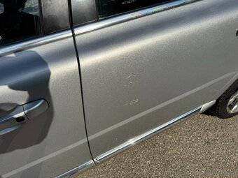 VOLVO S80 2.4 D5 RV. 2011 MANUÁL TAŽNÉ,KŮŽE - 16