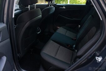 Hyundai Tucson 1.6 CRDi 136 Style A/T - 16