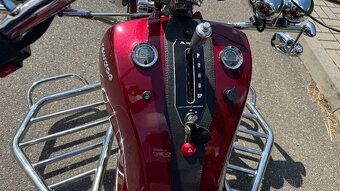 Trike Rewaco RF 1GT - 16