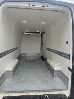 MAN TGE 3.140 2.0 TDI 103KW CHLAD.NASTAVBA / DPH /POJÍZDNÉ - 16