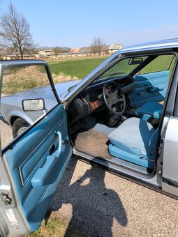 Ford Granada 2.3 GL-S (1977) - 16
