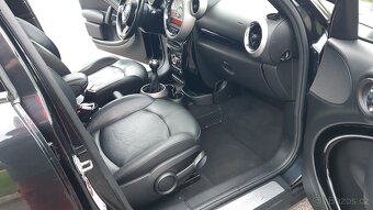Mini cooper coutryman S 1.6 16v 135kw All4 - 16