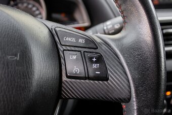 Mazda 3 2.2 Skyactiv-D150 Attraction AJ SPLÁTKY/PROTIHODNOTA - 16