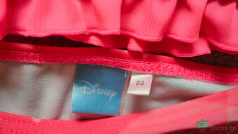 oblečení na holčičku - velikost 98/104 - 11 kusů - 16