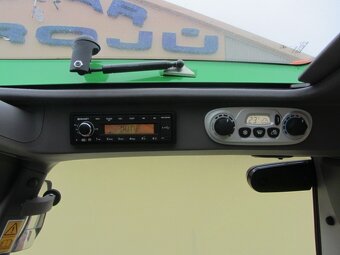 Traktor DEUTZ FAHR 9340 AGROTRON TTV - 16