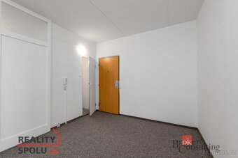 Prodej, byty/4+1, 85 m2, Kubelíkova 539/4, 35301 Mariánské L - 16
