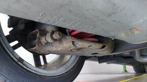 Fiat STILO 192 coupe Racing edition - 16