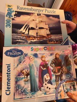 Dívčí hračky - 16