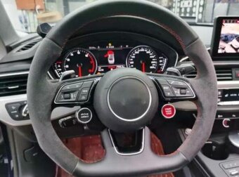 R8 START-STOP DRIVE SELECT tlacidla volantu - 16