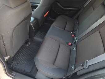 Mazda 3 BP 2019 2.0 - 16