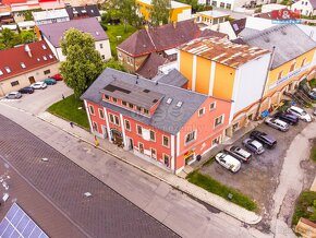 Prodej rodinného domu, 1433 m², Svitavy, ul. Milady Horákové - 16