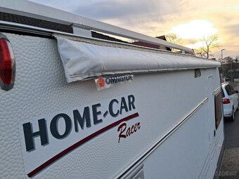 Karavan HOME CAR RACER - 16