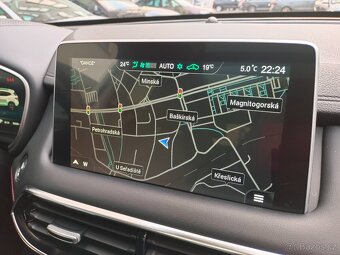 MG EHS PHEV Luxury 1.5 190kW AUT. 66tkm Virtual Panorama ACC - 16