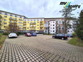 Poděbrady, prodej bytu 3+1 - 66m2, okres Nymburk. - 16
