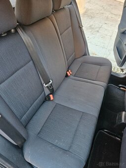 Škoda Octavia Tour 1.9 TDI 74 kW mod. 2010, 1.maj. Dovoz SRN - 16