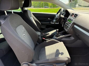 VW SCIROCCO 1.4 TSI 90KW //2012 1.MAJITEL ROZVODY SERVISKA - 16
