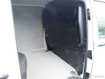 2014 Volkswagen Transporter 2.0 TDI, 75kW - 16