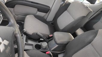 Mitsubishi L200, 1.majitel koupeno v ČR , PRAVIDELNÝ SERVIS - 16