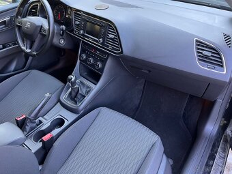 Seat Leon ST 1.4 tsi 92 kw - 16