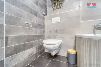Prodej bytu 3+1, 73 m², Plzeň, ul. sady 5. května - 16