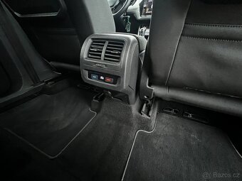 Volkswagen Touran, 1,6 TDI 85KW COMFORTLINE - 16