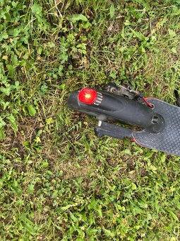 Elektrická koloběžka Sencor scooter one - 16