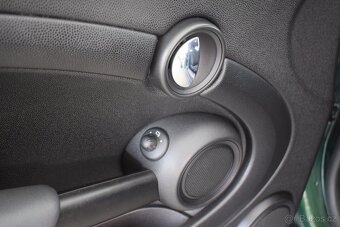 Mini Clubman 1,6 i 72 kW, nový servis + pneu, - 16