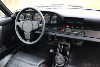 Porsche 911 3.0 SC Coupé D-serie - 16