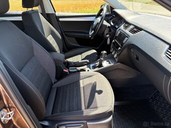 ŠKODA OCTAVIA 1.4 TSI //2018 DSG 139.400 KM PO SERVISU - 16
